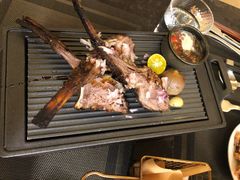 8碗烤羊排-THE PAWON·8碗(古北SOHO店)