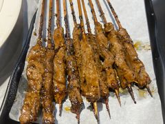 -金谷园饺子·烧烤(人大总店)
