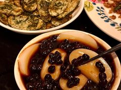-三酉星·枫·山風与野菜(上海总店)
