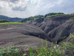 -飞天山旅游区