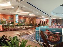 -上海来福士广场