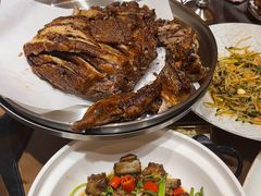 -蒙古人烹羊专家(东风大街店)