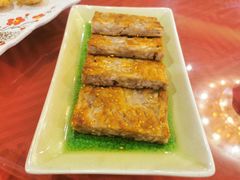 芋丝饼-东湖国际大酒店叠石酒楼