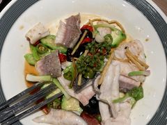 -滋粥楼·顺德菜(番禺广场总店)