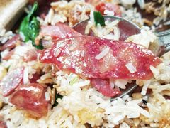 -壹煲口福煲仔饭(中山路店)
