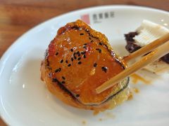-惠宾饭庄(中山路店)