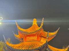 -夫子庙秦淮河画舫