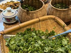 -云阿蛮云南生烫牛肉米线(奉贤路店)