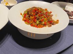 -潇湘楼·二十四节气山野菜(亚运村店)