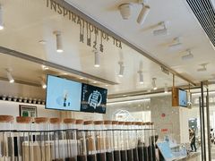-喜茶(佛山岭南站店)