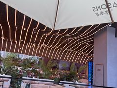 -肆季荟·SEASONS(江苏电视塔店)