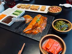 -丽晶轩中餐厅(重庆丽晶酒店)