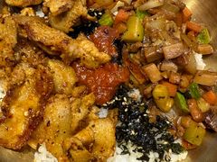 -韩小悦点餐式牛排烤肉自助(龙湖金楠天街店)