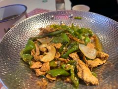 -彭耕记猪油炒小菜(吉联mall店)