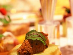 牛油果面包-粤海喜来登酒店·&More聚驿(天河城店)