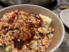 -肖肖酸萝卜鱼火锅(总店)