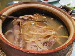 -钱塘花园·宁波菜