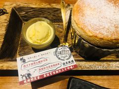 现烤云朵舒芙蕾-稻前Taoki(方圆荟店)