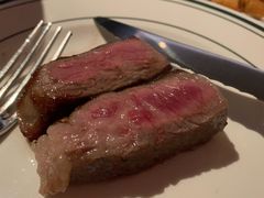-Wolfgang’s Steakhouse 沃夫冈牛排馆(上海白玉兰广场店)