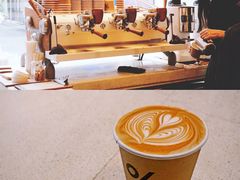 -% Arabica(京都东山店)