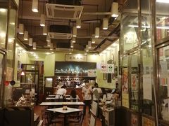 大堂-大哥餐厅(西城花园店)