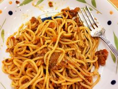 -萨莉亚意式餐厅(新洲家乐福店)