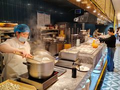-禾斗海鲜自助(市南银座店)