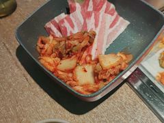 -新石器烤肉(石路天虹店)