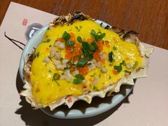 焗蟹宝-匠和风精致料理(世茂双子塔店)