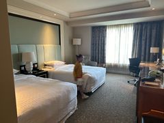-澳门喜来登大酒店