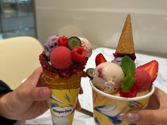 -哈根达斯(济南万象城店)