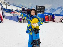 -哈尔滨热雪奇迹