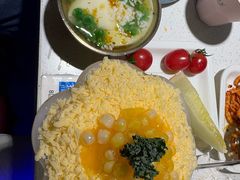 -麻辣因子滩羊火锅(世和广场店)