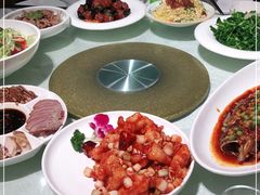 -京尊烤鸭店JINGZUN(春秀路店)