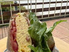-爱樂咖啡(青年体育公园店)