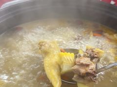 -花苑美食横琴生蚝火锅(拱北粤华路店)
