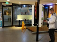 -麦当劳(中山大道中店)