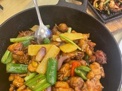 -和膳居饮食有限公司