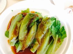 -富临饭店阿一鲍鱼