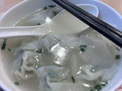 -四海游龙(大华店)