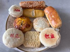 -德懋恭(西大街店)