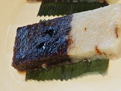 崇明糕-壹只菜·崇明本地特色菜(崇明南门店)