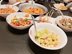 -天宝兄弟(前海壹方城店)