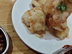 -金博士朝鲜民族餐厅(工大店)