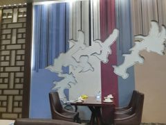 -厦门朗豪酒店 · 明阁中餐厅