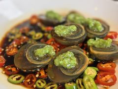 -老牌坊鲁菜名店(聊城美食岛店)