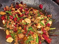 -寨子里的·钵钵菜·湘西山里菜(魅力湘西店)