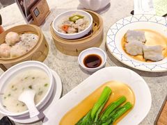 -金翠皇宫粤菜·点心·海鲜(翡翠店)