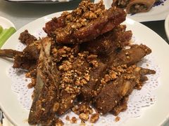 -普天和酒楼·新津菜·烤鸭(天津之眼店)