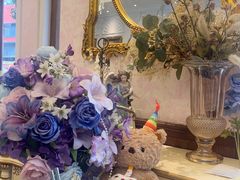 -秘密旅行Bonjour(黑金冠 江南西店)